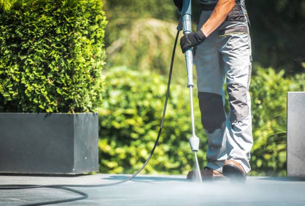 Boat and Dock Cleaning in Orem, UT