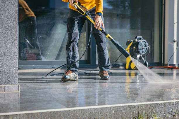 Best Building Exterior Washing  in Orem, UT