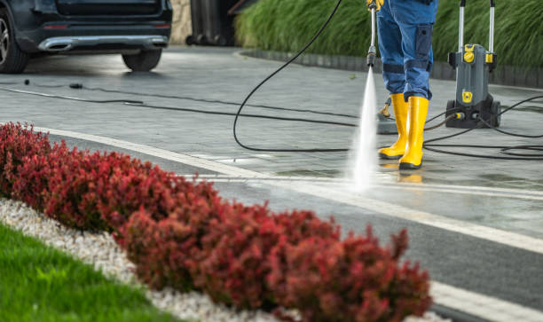 Best Patio and Deck Pressure Washing  in Orem, UT