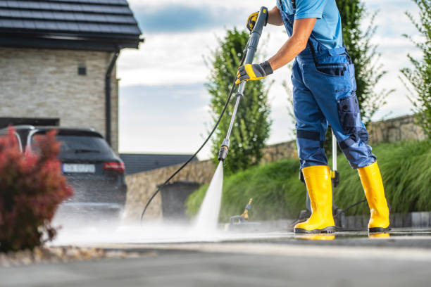 Reliable Orem, UT Pressure Washing Solutions
