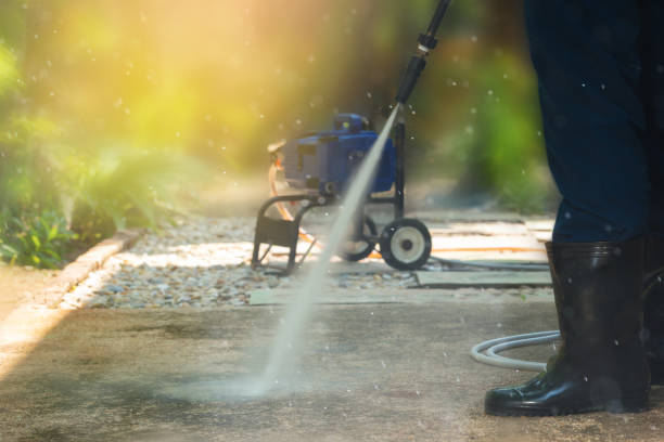Best Driveway Pressure Washing  in Orem, UT